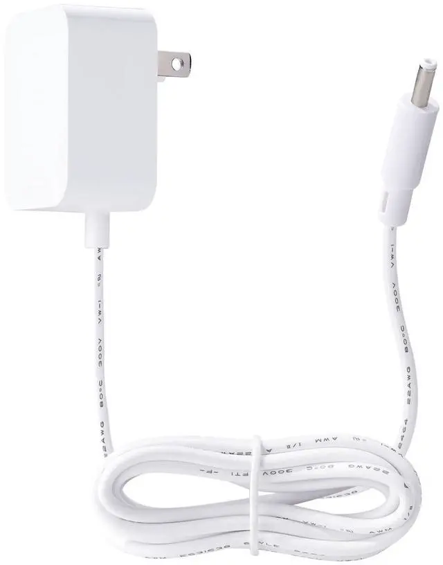 Main image of 5V Power Cord for Hatch Rest, Rest+, and Rest Mini Sound Machine Chager - Barrel Style Plug