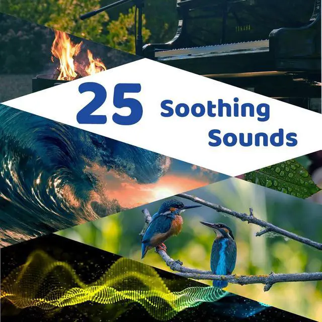 Alt view image 2 of 7 - Sound White Noise Machine with 25 Soothing Sounds and 10 Colors Warm Night Light 4 Brightness Levels 32 Volume Levels 5 Timer and Memory Function for Baby Kids Adults Seniors Sleeping White