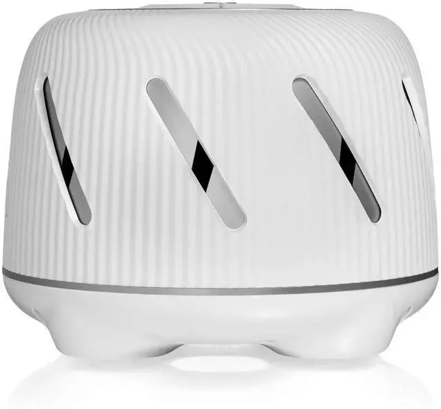Main image of Dohm Connect, White Noise Sound Machine App-Based Controls, Soothing Sounds from a Real Fan, Sleep Timer & Volume Control, Sleep Therapy, Office Privacy, Travel for Adults & Baby