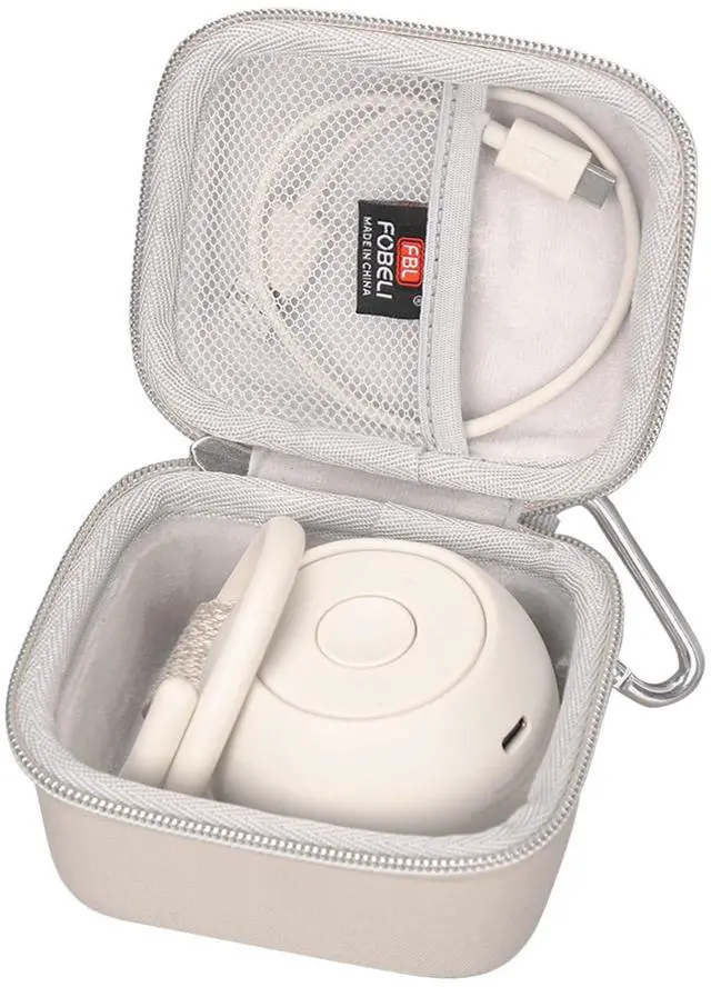 Main image of Hard Travel Case for Hatch Rest Go Baby Sound Machine (Case Only)