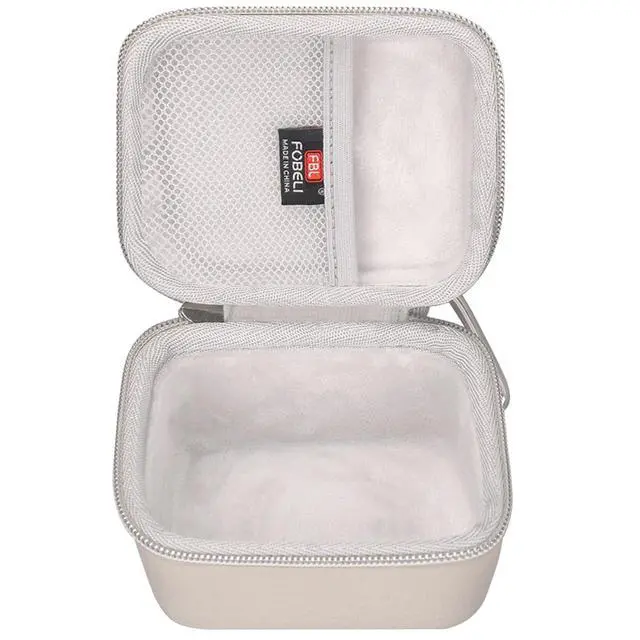 Alt view image 2 of 7 - Hard Travel Case for Hatch Rest Go Baby Sound Machine (Case Only)