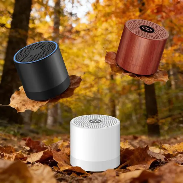Alt view image 2 of 7 - Sound Machine Mini White Noise Machine with 30 Soothing Sounds 4 Timers Memory Function for Newborn Baby Kids Adults Portable Rechargeable Sleep Brown Noise Machine for Travel Camping Home Office