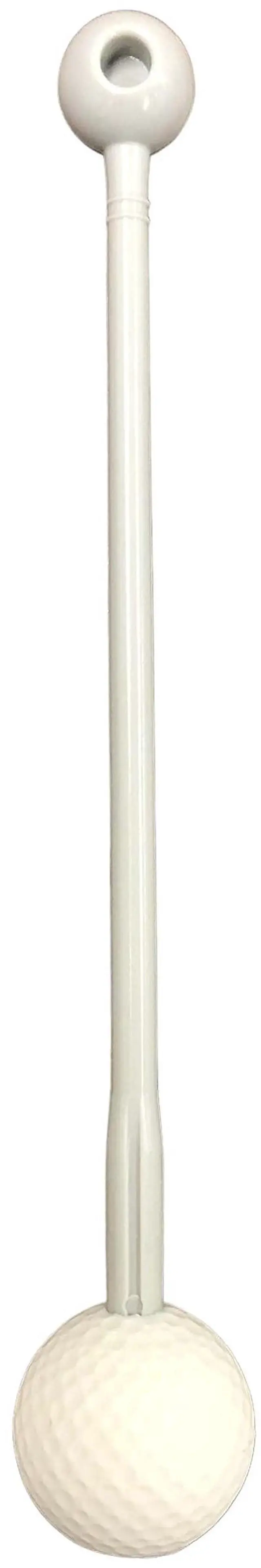 Main image of Real Swing 300 Golf Swing & Hitting Trainer (Spare Practice Ball Link Set)
