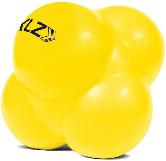 Main image of Reaction Ball -Baseball and Softball Reflex and Agility Trainer