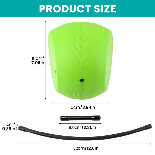 Alt view image 2 of 7 - Golf Training Aid,Golf Swing Trainer for Posture Correction Practice,GolfSwing Training Aid Gift Suitable for Golfers at Every Stage,Help Train Proper Swing-Technique,Arm Structure