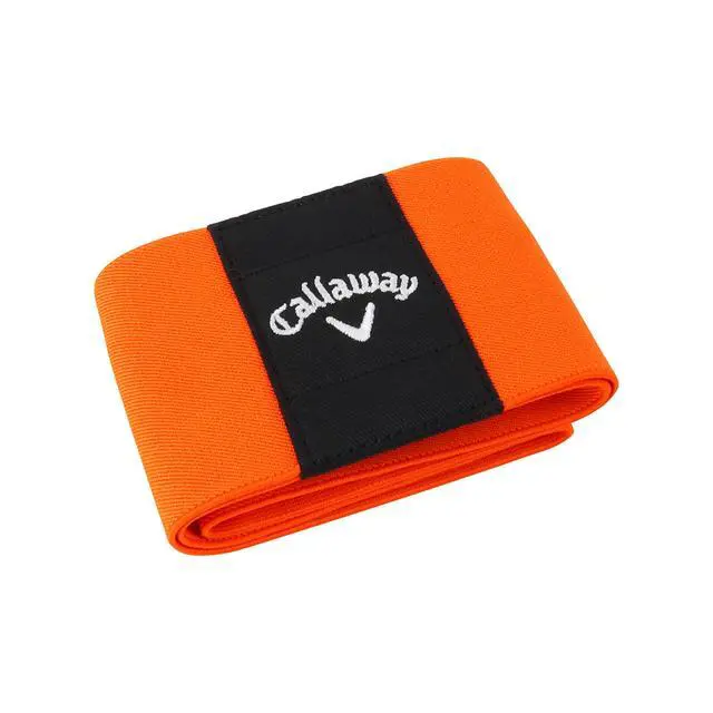 Alt view image 2 of 4 - Swing-Easy Golf Swing Trainer Aid, Orange
