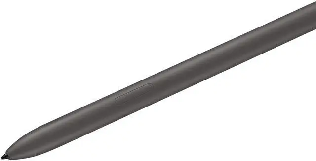 Main image of Galaxy Tab S9 FE S Pen, Precise Writing and Navigation, IP68 Certified Water Resistant, Attaches to Tablet Magnetic Holder, Air Command, US Version, Black