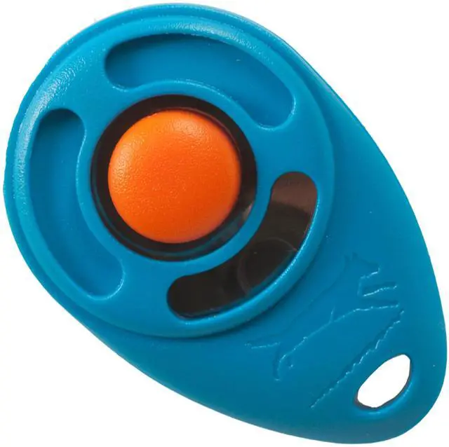 Main image of Pro-Training Clicker for Dogs