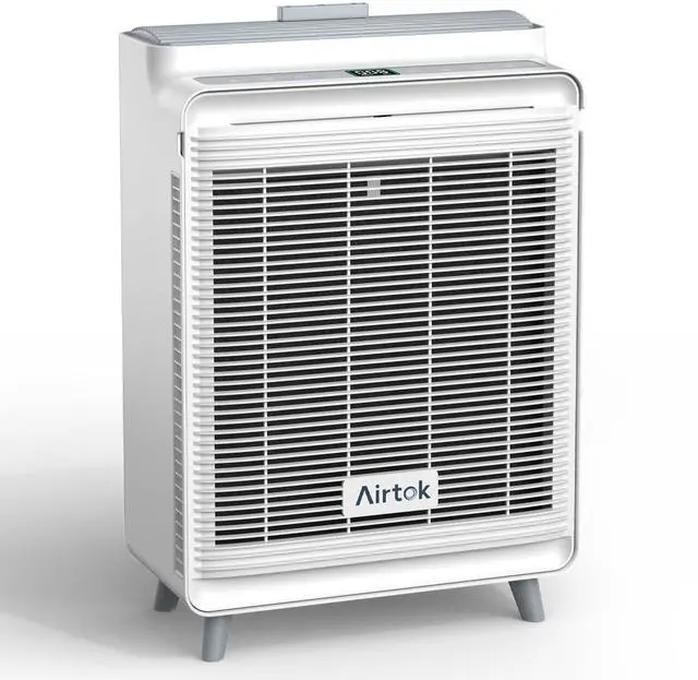 Main image of Air Purifier for Home Large Room