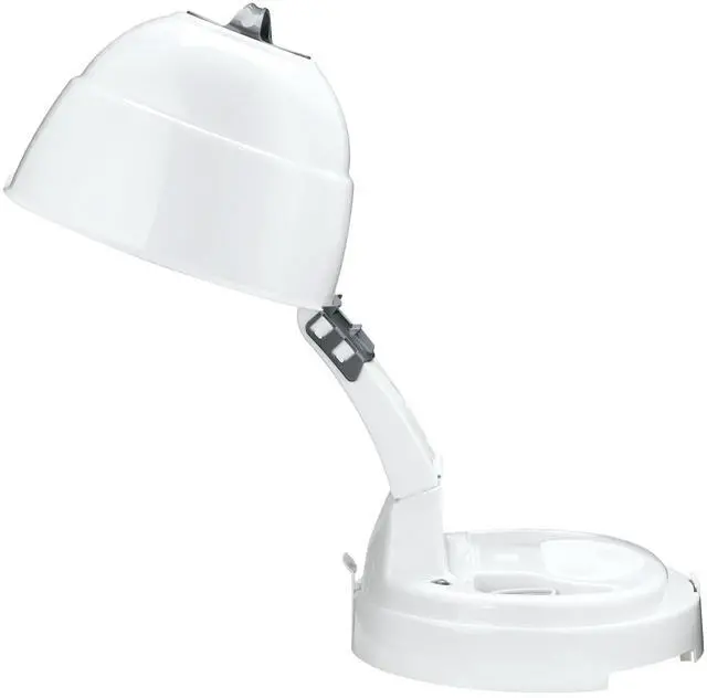 Main image of Bonnet Hair Dryer with Carrying Handle, Adjustable Height, 1875W
