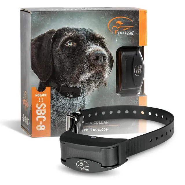 Alt view image 6 of 7 - Brand NoBark Bark Collar