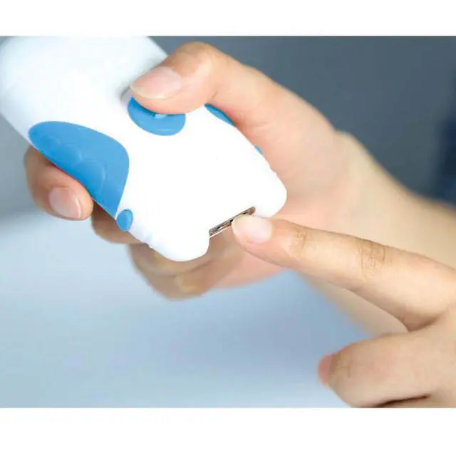 Alt view image 2 of 2 - NC1 Electric Nail Trimmer