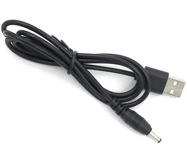 Alt view image 3 of 7 - USB Charging Cable for Fairywill/KIPOZI/Dnsly Electric Toothbrush