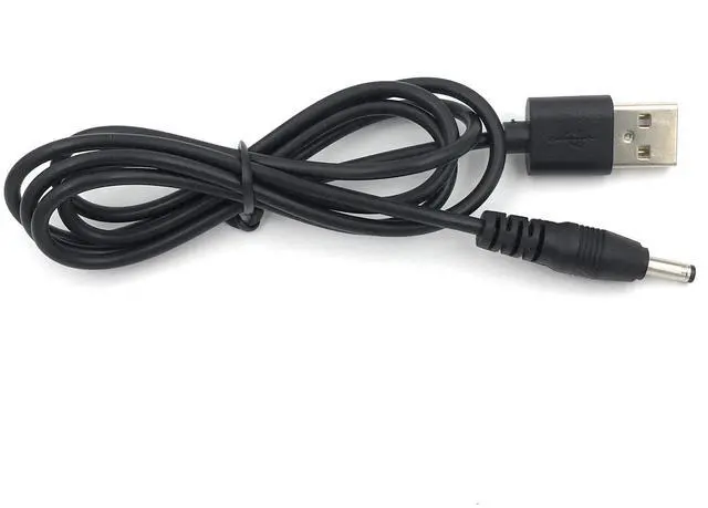 Alt view image 2 of 7 - USB Charging Cable for Fairywill/KIPOZI/Dnsly Electric Toothbrush