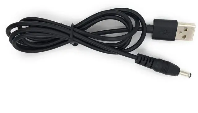 Alt view image 4 of 7 - USB Charging Cable for Fairywill/KIPOZI/Dnsly Electric Toothbrush