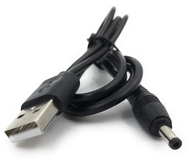 Alt view image 7 of 7 - USB Charging Cable for Fairywill/KIPOZI/Dnsly Electric Toothbrush