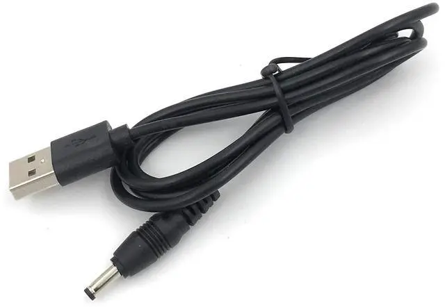 Alt view image 6 of 7 - USB Charging Cable for Fairywill/KIPOZI/Dnsly Electric Toothbrush