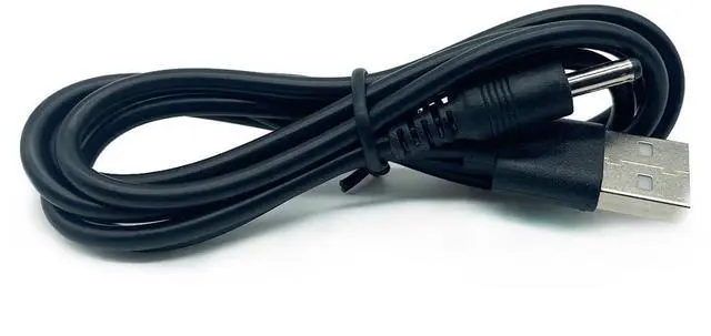 Main image of Charger Cable for Fairywill, Sboly, Dnsly, KIPOZI, SEAGO, Vekkia, Gloridea, Sonic Electric Toothbrush Charging Power Cord 3Ft