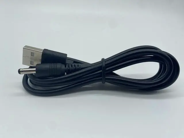 Alt view image 3 of 3 - Charger Cable for Fairywill, Sboly, Dnsly, KIPOZI, SEAGO, Vekkia, Gloridea, Sonic Electric Toothbrush Charging Power Cord 3Ft