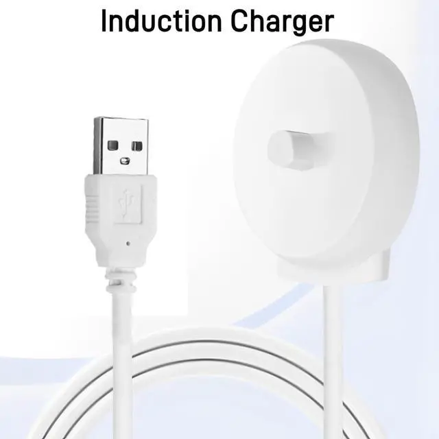 Alt view image 4 of 7 - Oral B IO Compatible Charging Base - Portable OEM Replacement for Braun Oral B Electric Toothbrush IO 3 4 5 6