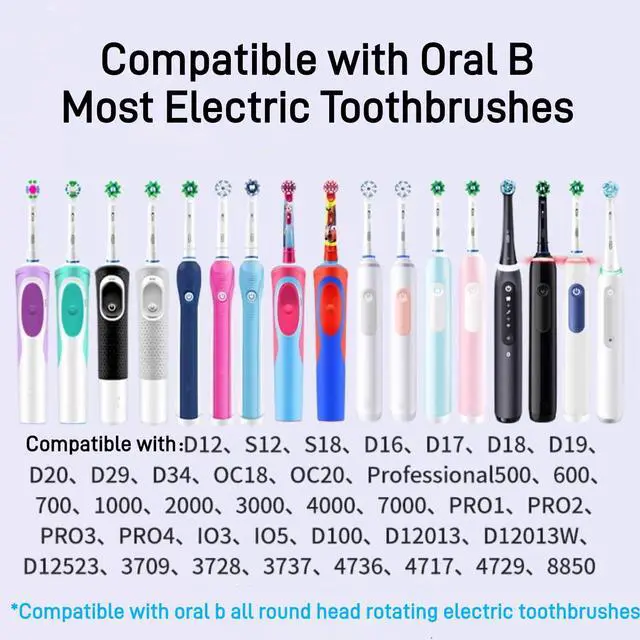 Alt view image 7 of 7 - Oral B IO Compatible Charging Base - Portable OEM Replacement for Braun Oral B Electric Toothbrush IO 3 4 5 6