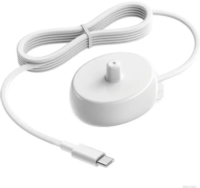 Main image of USB C Charger for Oral B Electric Toothbrush iO Series iO2 iO3 iO4 iO5 iO6