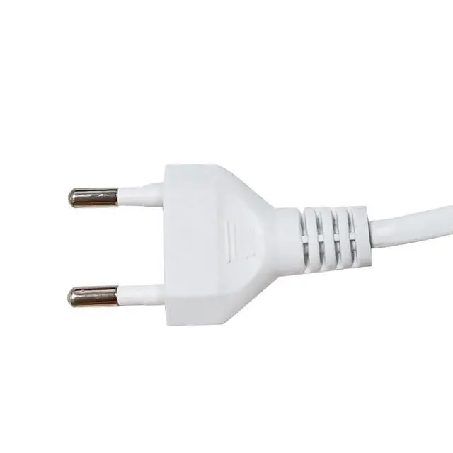 Alt view image 2 of 4 - Charger Base Replacement for Oral B Braun Electric Toothbrush iO 3 4 5 6 3757 - UK EU Plug Adapter, Support 100V 110V 220V 240 Volt, Charging Cable 3.3 ft