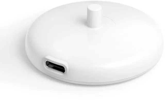Main image of Mini Travel Electric Toothbrush Charger for Philips Sonicare HX Series