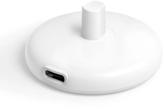 Main image of Mini Travel Electric Toothbrush Charger for Oral B Pro/iO/D