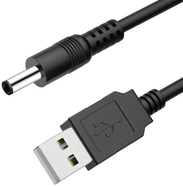 Main image of Charger Cable for Fairywill Sonic Electric Toothbrush FW917 SG508 FW508 FW507 FWP11 FWD1 FWD3 FWD7 FWD8 FWE11 FWT9 P11,Dnsly,Vekkia,Gloridea,Mornwell,Power Supply Electric Toothbrush Charging Cord