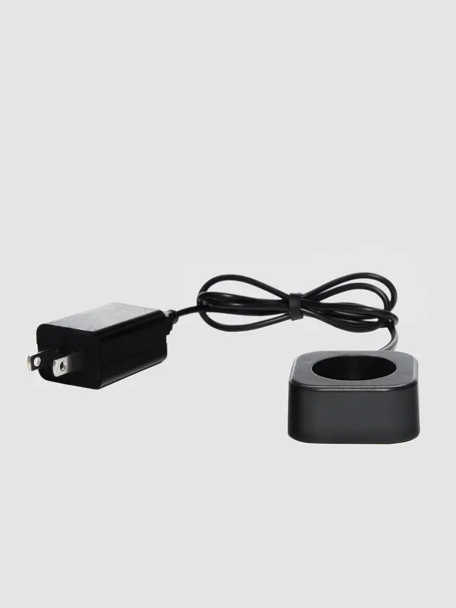Alt view image 2 of 2 - Electric Toothbrush Charger