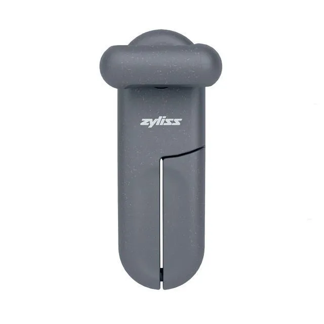 Main image of MagiCan Manual Can Opener with Lid Release - Heavy Duty Can Opener - Easy to Use Hand Held - Effortlessly Open Cans - Compact Design - Black