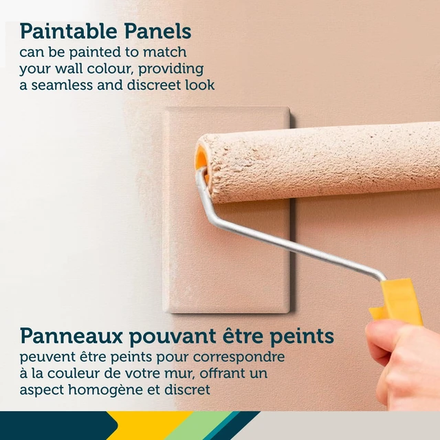 Alt view image 4 of 6 - OutSmart Outlet Shield