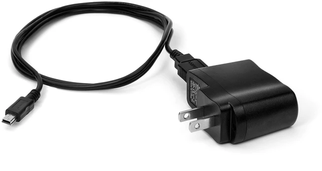 Main image of 3in1 Rapid Speed Scientific Graphing Calculator Charger w/TI Connectivity Cable Capable USB for Texas Instruments TI 84 Plus C Silver Edition, 84 Plus CE, TI-Nspire CX CAS (UL Certified)