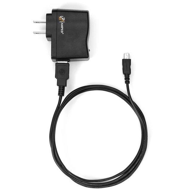 Alt view image 3 of 4 - 3in1 Rapid Speed Scientific Graphing Calculator Charger w/TI Connectivity Cable Capable USB for Texas Instruments TI 84 Plus C Silver Edition, 84 Plus CE, TI-Nspire CX CAS (UL Certified)