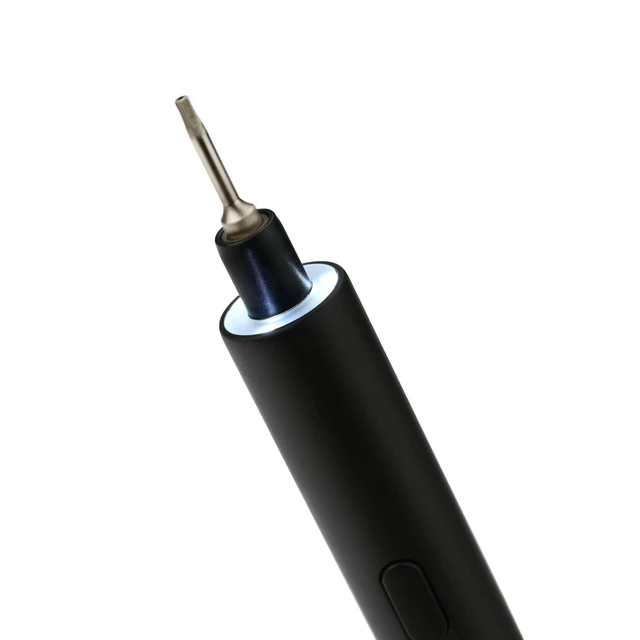 Alt view image 3 of 3 - Precision Electric Screwdriver - Electronics, Computer, Phone Repair