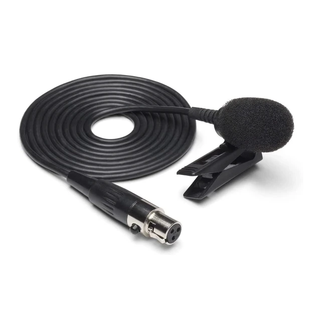 Alt view image 3 of 4 - XPD2 Lavalier USB Digital Wireless System