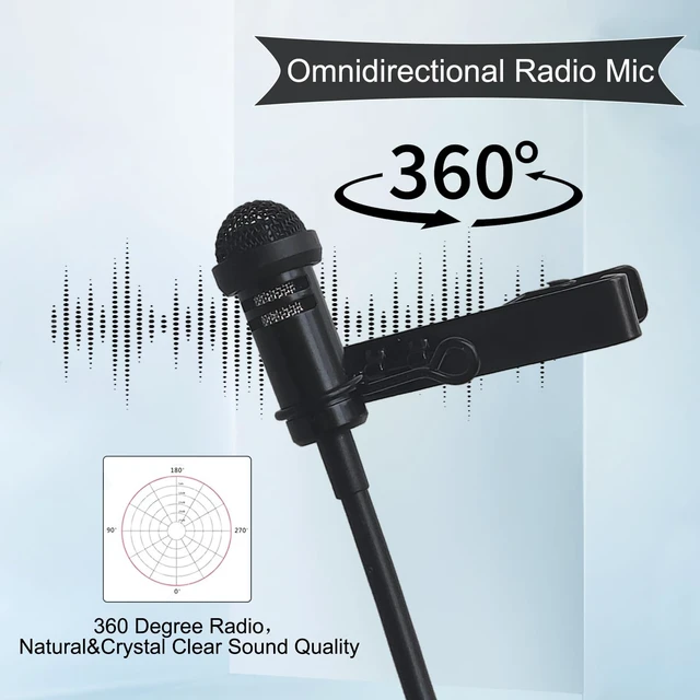 Alt view image 5 of 7 - Type C Lavalier Microphone for iPhone 17/16/15 Pro Max | for Galaxy S25 S24 S23 S22 S21, Smartphone USB C Android Devices, for iPad 10/Pro Air 5 4 Computers PC, for Live Streaming,3M