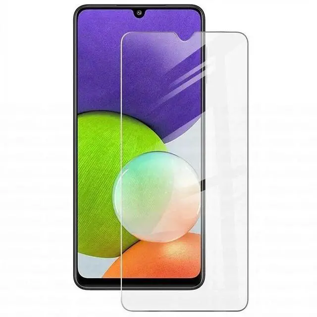Main image of For Samsung Galaxy A15 5G- Premium 9H Hardness Tempered Glass Screen Protector, Case Friendly