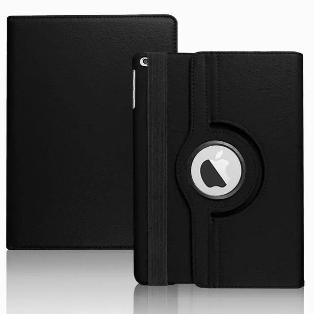 Main image of Universal For Apple iPad Mini 1/mini 2/Mini 3 360 ° Rotating Leather Smart Case Stand Cover