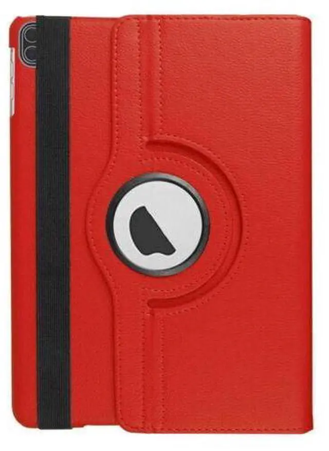 Main image of For iPad 7/8th Gen 10.2 inch Case 360 Rotating Leather Smart Flip Stand Cover