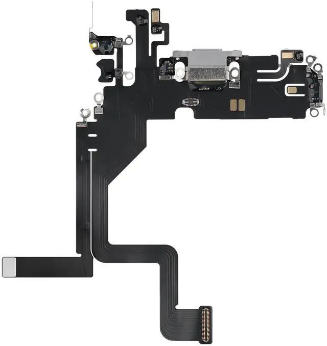 Main image of Charging Port Replacement Dock Connector for iPhone 14 Pro
