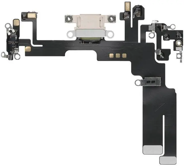 Main image of Dock Connector Charging Port Replacement for iPhone 14