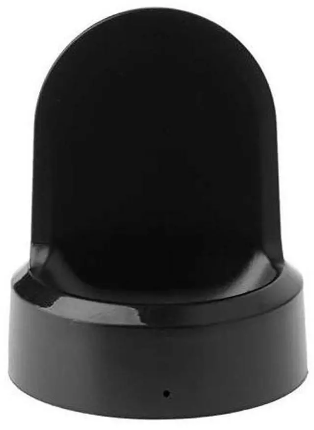 Alt view image 3 of 6 - Charger for Smausng Gear S3 Frontier/Classic Smart Watch (Black)