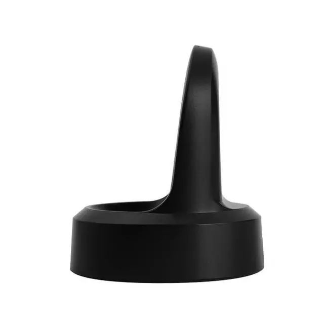 Alt view image 4 of 6 - Charger for Smausng Gear S3 Frontier/Classic Smart Watch (Black)