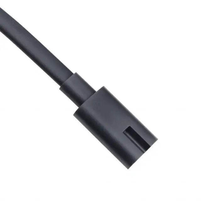 Alt view image 4 of 6 - for Apple TV Power Cord, Original Standard Mac mini(2010-2024) and Apple TV(1st-5th Generation) Power Cord Replacement