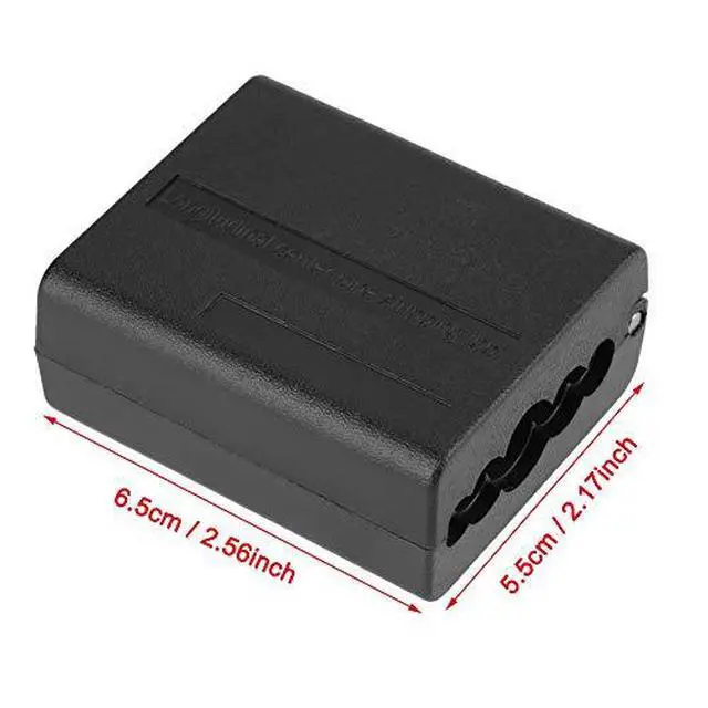 Alt view image 2 of 7 - Cable Tube Slitter 4.5-11mm Ribbon Cable Stripper Fiber Optic Buffer Loose Tube Slitter