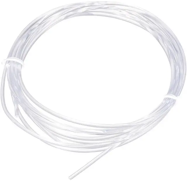 Main image of PMMA Side Glow Fiber Optic Cable 2mm 3.0M for LED Light Guide in Home, Hotel