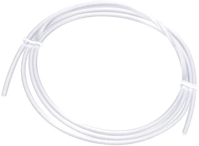 Main image of PMMA Side Glow Fiber Optic Cable 4mm 1M for LED Light Guide in Home, Hotel