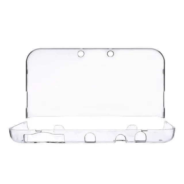 Alt view image 2 of 7 - Power Adapter & USB Charger Cable & Case Kit for New 3DS XL LL - OEM Original Replacement Power Supply Home Travel Portable Charging Accessories Compatible with New 3DS XL, New 3DS, 2DS XL, DSi